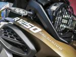 Klikněte pro detailní foto č. 13 - BMW R 1250 GS Adventure Executive