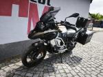 Klikněte pro detailní foto č. 3 - BMW R 1250 GS Adventure Executive