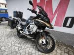 Klikněte pro detailní foto č. 5 - BMW R 1250 GS Adventure Executive