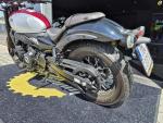 Klikněte pro detailní foto č. 12 - CFMOTO 450 CL-C