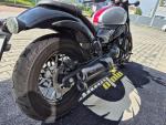 Klikněte pro detailní foto č. 13 - CFMOTO 450 CL-C