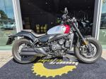 Klikněte pro detailní foto č. 3 - CFMOTO 450 CL-C