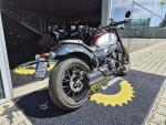 Klikněte pro detailní foto č. 4 - CFMOTO 450 CL-C