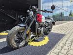 Klikněte pro detailní foto č. 8 - CFMOTO 450 CL-C