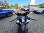 Klikněte pro detailní foto č. 11 - Honda Forza 125 - TOP STAV