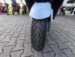 Klikněte pro detailní foto č. 12 - Honda Forza 125 - TOP STAV