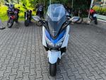 Klikněte pro detailní foto č. 2 - Honda Forza 125 - TOP STAV