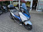 Klikněte pro detailní foto č. 3 - Honda Forza 125 - TOP STAV