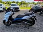 Klikněte pro detailní foto č. 4 - Honda Forza 125 - TOP STAV