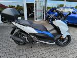 Klikněte pro detailní foto č. 5 - Honda Forza 125 - TOP STAV