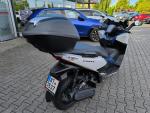 Klikněte pro detailní foto č. 6 - Honda Forza 125 - TOP STAV