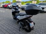 Klikněte pro detailní foto č. 8 - Honda Forza 125 - TOP STAV