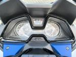 Klikněte pro detailní foto č. 9 - Honda Forza 125 - TOP STAV