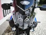 Klikněte pro detailní foto č. 12 - Yamaha Ténéré 700 World Rally ABS