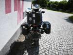 Klikněte pro detailní foto č. 8 - Yamaha Ténéré 700 World Rally ABS