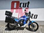 Klikněte pro detailní foto č. 2 - Yamaha Ténéré 700 World Rally ABS