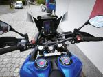 Klikněte pro detailní foto č. 9 - Yamaha Ténéré 700 World Rally ABS