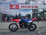 Klikněte pro detailní foto č. 1 - Honda CRF 300 Rally 2025