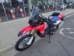 Klikněte pro detailní foto č. 2 - Honda CRF 300 Rally 2025