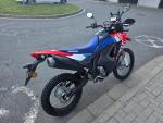 Klikněte pro detailní foto č. 4 - Honda CRF 300 Rally 2025