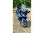 Suzuki 650 Burgman