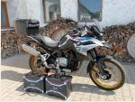 Detail nabídky - BMW F 850 GS
