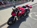 Klikněte pro detailní foto č. 2 - Honda CB 1000 Hornet 2025