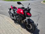 Klikněte pro detailní foto č. 3 - Honda CB 1000 Hornet 2025