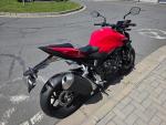 Klikněte pro detailní foto č. 4 - Honda CB 1000 Hornet 2025