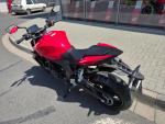 Klikněte pro detailní foto č. 5 - Honda CB 1000 Hornet 2025