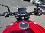 Klikněte pro detailní foto č. 6 - Honda CB 1000 Hornet 2025