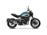 Klikněte pro detailní foto č. 2 - CFMOTO 700 CL-X Heritage