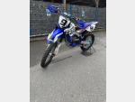 Detail nabídky - Yamaha YZ 250 F