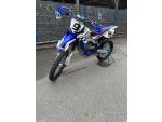 Detail nabídky - Yamaha YZ 250 F