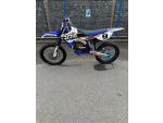 Klikněte pro detailní foto č. 2 - Yamaha YZ 250 F