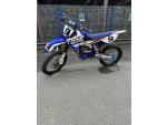 Klikněte pro detailní foto č. 3 - Yamaha YZ 250 F