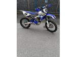 Klikněte pro detailní foto č. 5 - Yamaha YZ 250 F