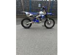Klikněte pro detailní foto č. 6 - Yamaha YZ 250 F
