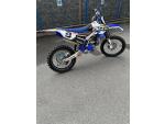 Klikněte pro detailní foto č. 7 - Yamaha YZ 250 F