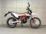 Klikněte pro detailní foto č. 1 - KTM 690 Enduro R - JEN 7241 KM / SUPER CENA