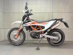 Klikněte pro detailní foto č. 4 - KTM 690 Enduro R - JEN 7241 KM / SUPER CENA