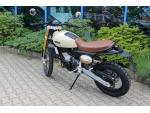 Klikněte pro detailní foto č. 10 - Fantic Caballero 500 Rally 2025 SKLADEM