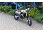 Klikněte pro detailní foto č. 1 - Fantic Caballero 500 Rally 2025 SKLADEM