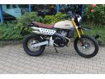 Klikněte pro detailní foto č. 4 - Fantic Caballero 500 Rally 2025 SKLADEM