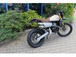 Klikněte pro detailní foto č. 5 - Fantic Caballero 500 Rally 2025 SKLADEM