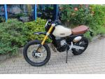 Klikněte pro detailní foto č. 7 - Fantic Caballero 500 Rally 2025 SKLADEM