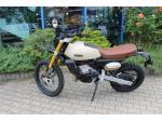 Klikněte pro detailní foto č. 8 - Fantic Caballero 500 Rally 2025 SKLADEM