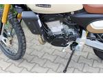 Klikněte pro detailní foto č. 9 - Fantic Caballero 500 Rally 2025 SKLADEM