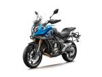 Detail nabídky - CFMOTO 650 MT