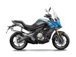 Klikněte pro detailní foto č. 2 - CFMOTO 650 MT
